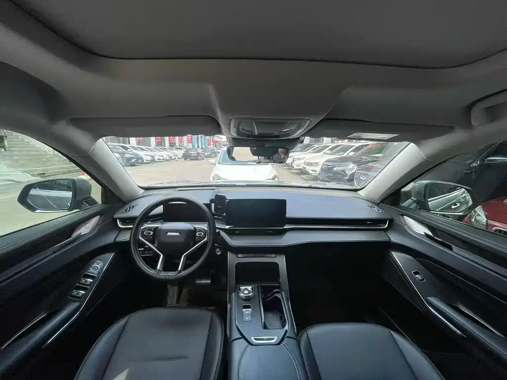 Haval H6 2022