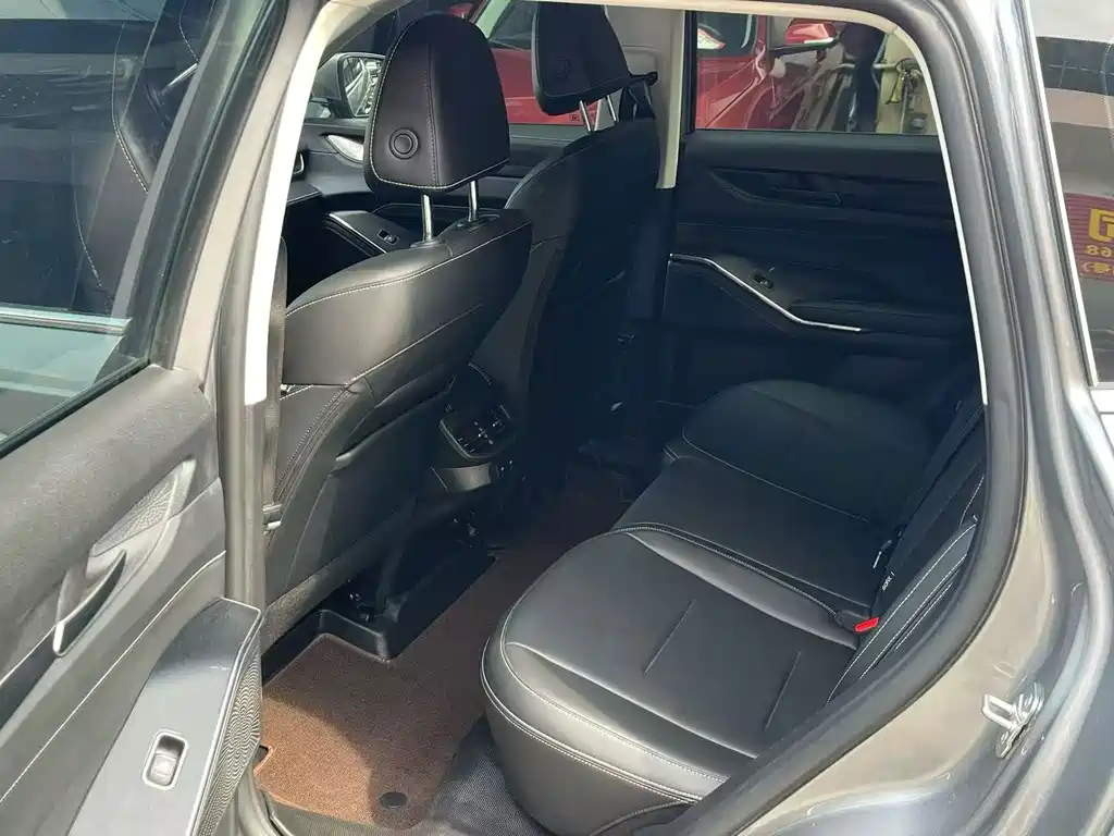 Haval H6 2022
