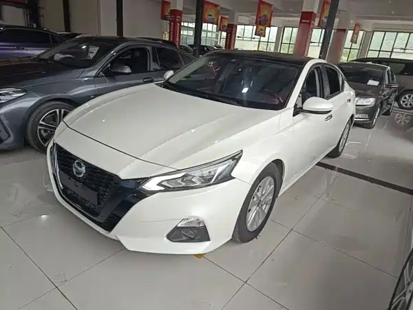 Nissan Teana 2019