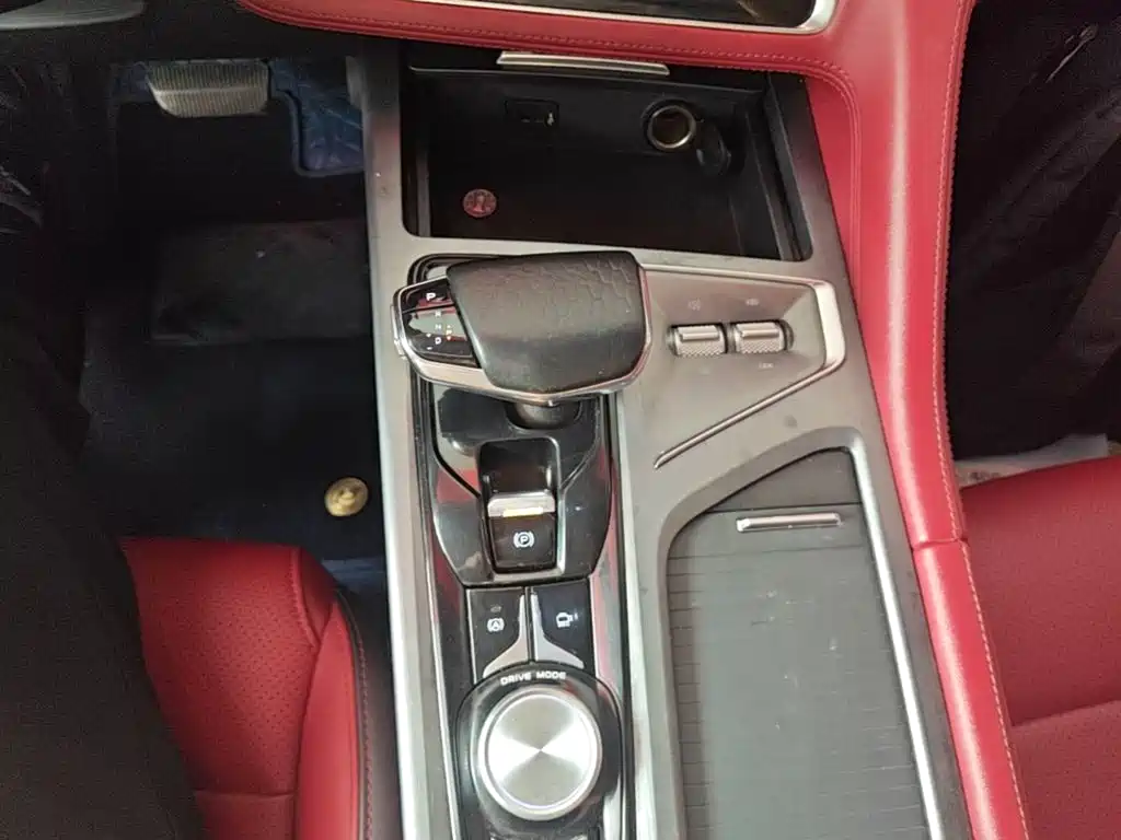 Changan CS75 PLUS 2022 — фото 14