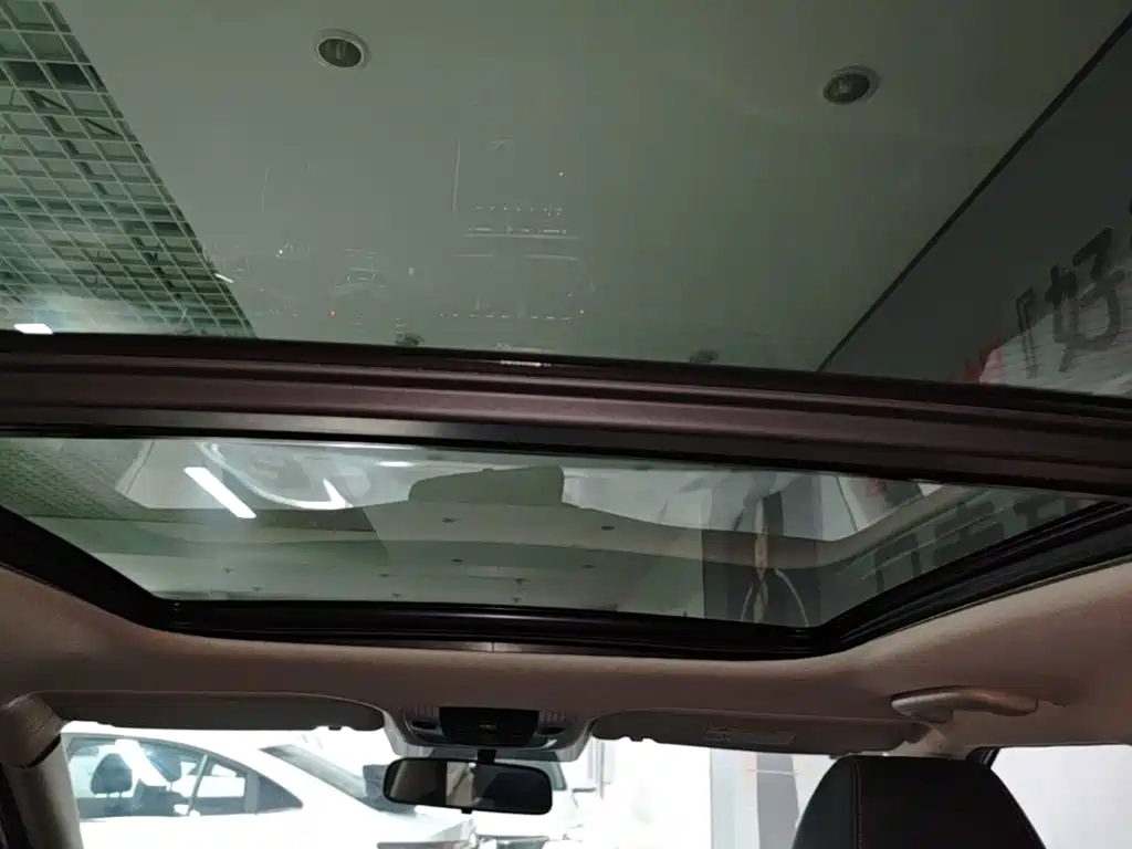 Kia KX3 2020 — фото 18
