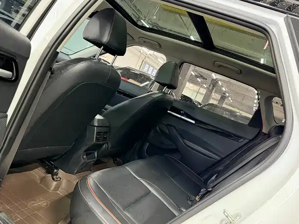 Kia Seltos 2023
