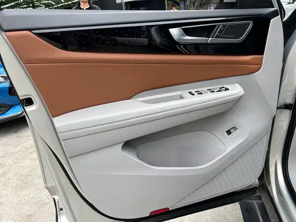 Volkswagen Teramont 2021