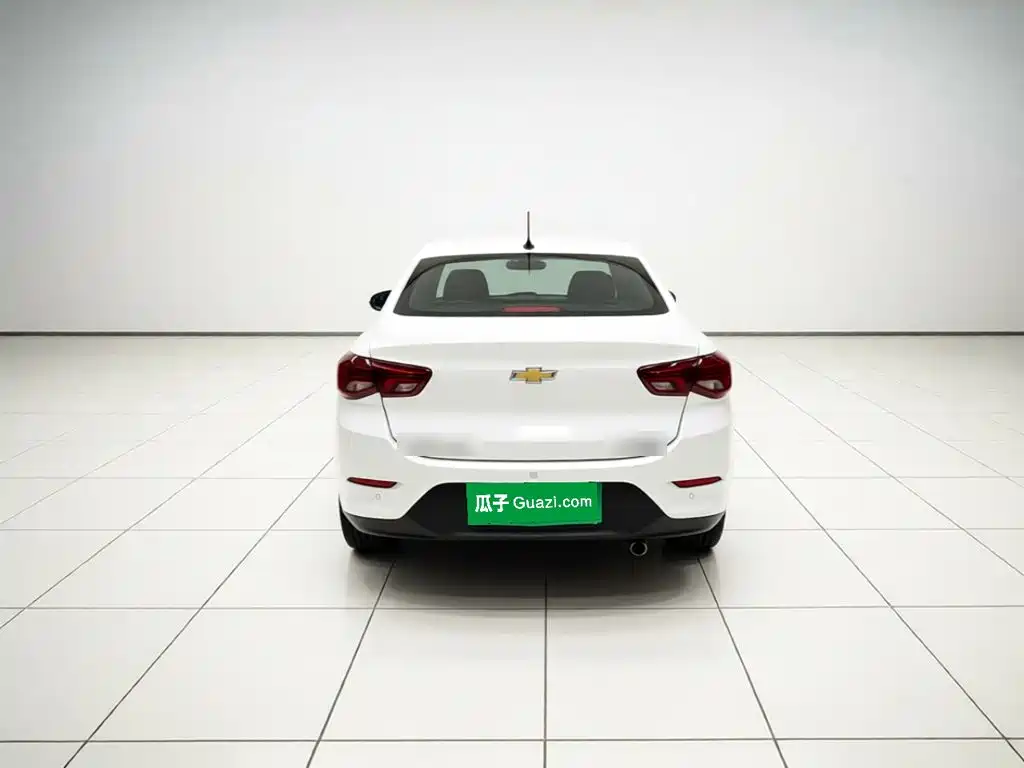 Chevrolet Cavalier 2020