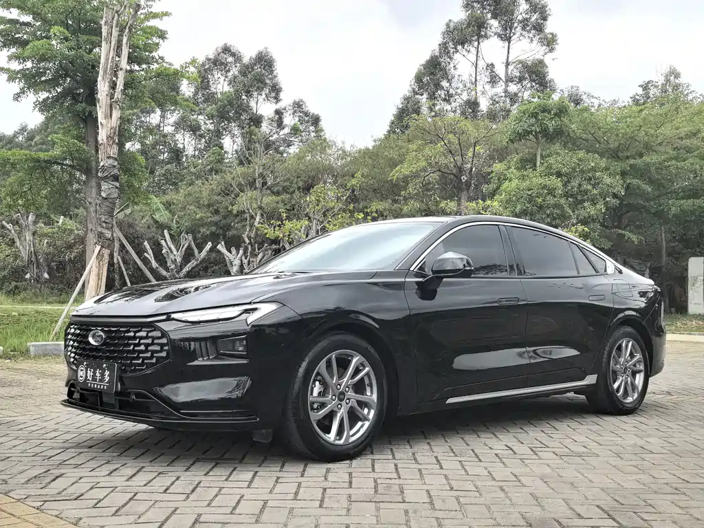 Ford Mondeo 2023