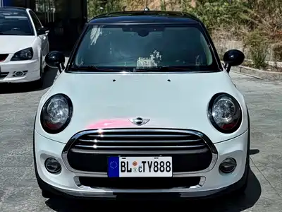 MINI MINI 2017
