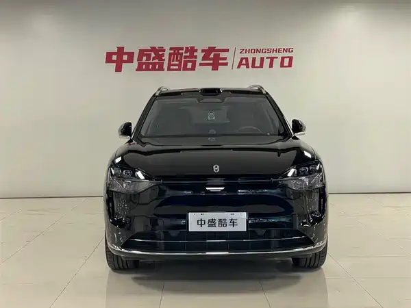 AITO M9 2026