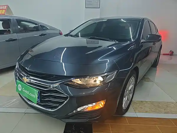 Chevrolet Malibu XL 2021