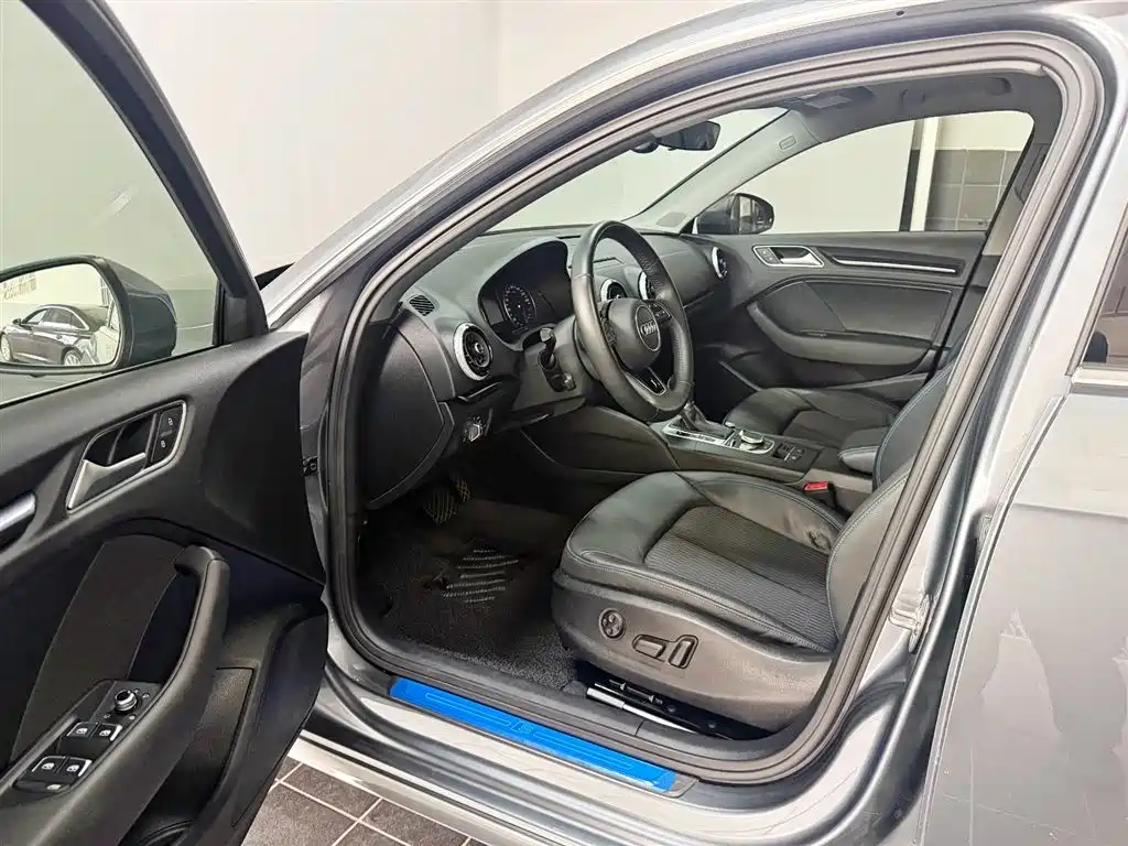 Audi A3 2020