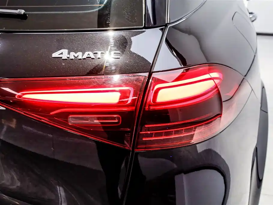 Mercedes-Benz GLE 2023 — фото 14