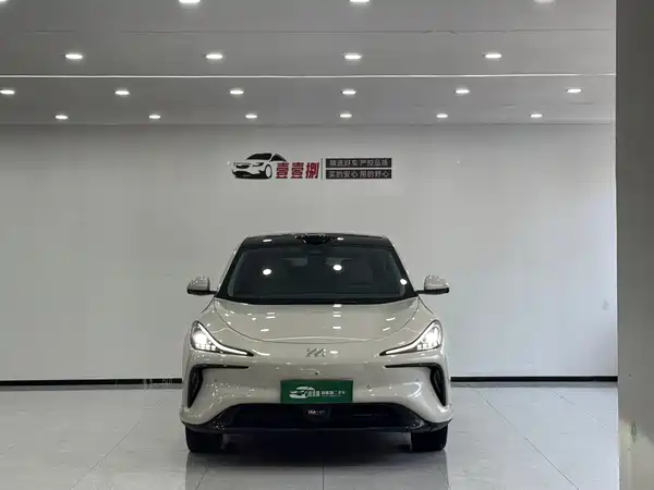 IM Motors LS6 2023