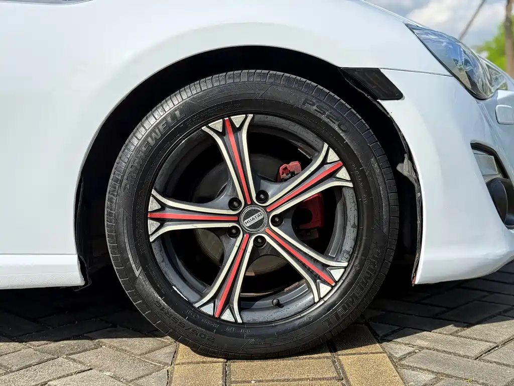 Toyota 86 2014