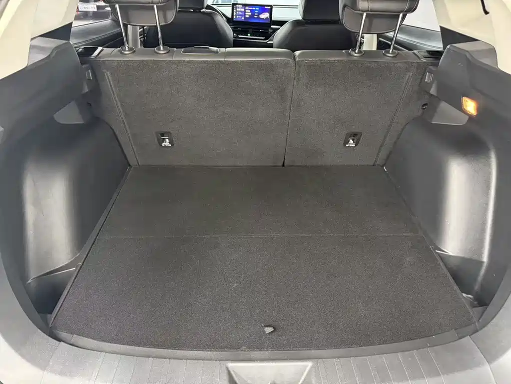 Haval H6 2023 — фото 17
