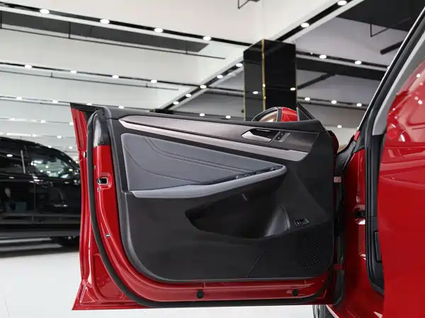 Volkswagen Lamando 2023