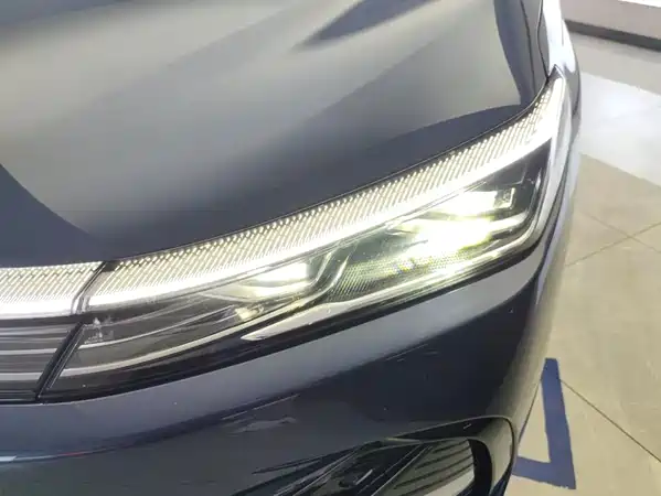 Geely Galaxy A7 EM 2025