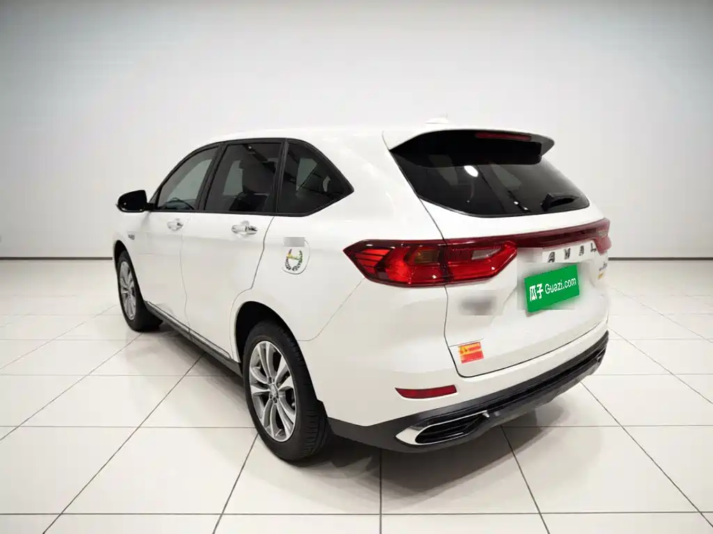 Haval M6 2022