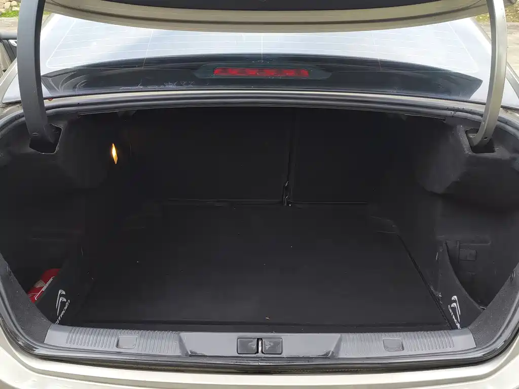 Citroen C4L 2014 — фото 26