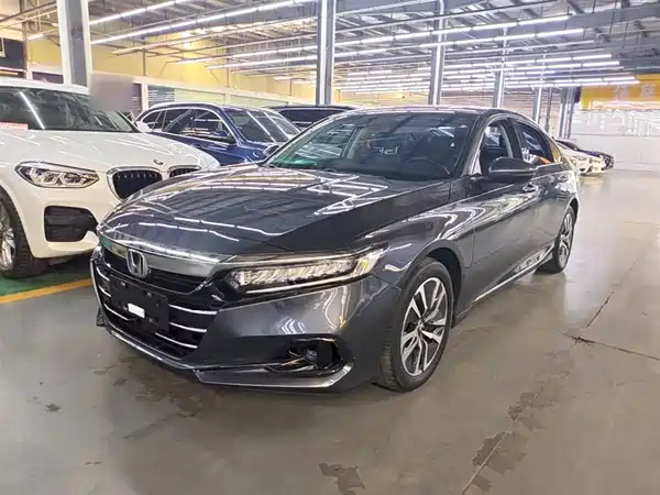Honda Accord 2022