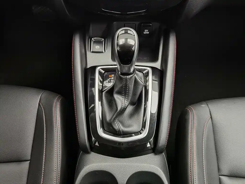 Nissan Qashqai 2022 — фото 13