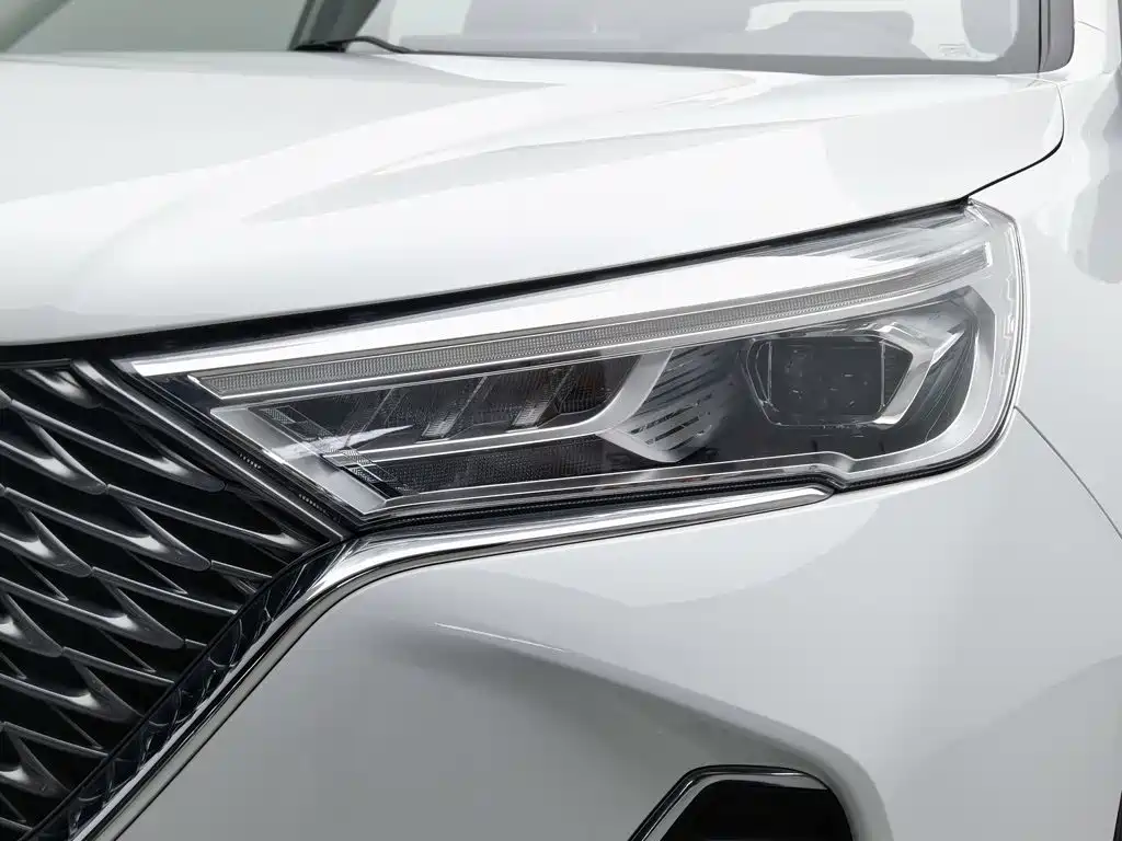 Haval M6 2021