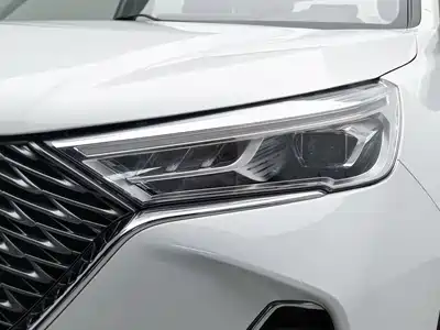 Haval M6 2021