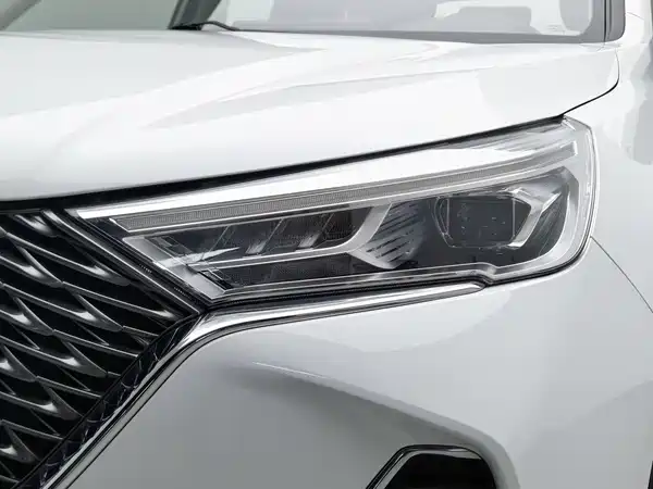 Haval M6 2021