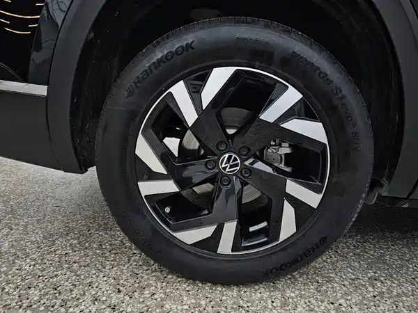 Volkswagen Teramont 2022