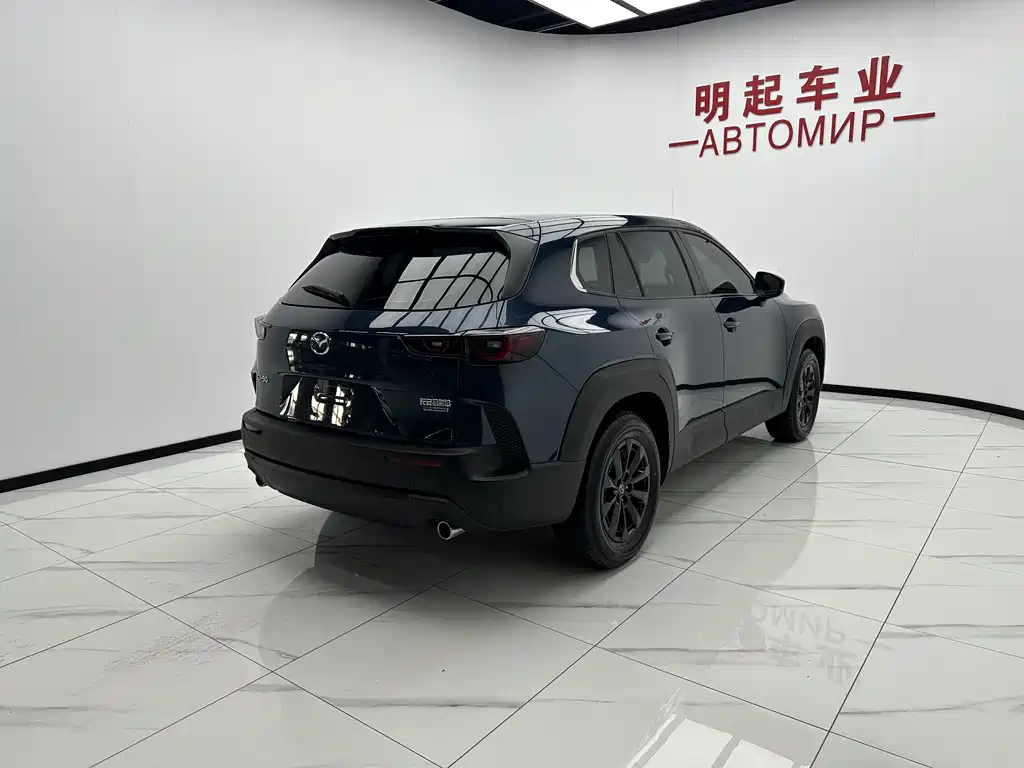Mazda CX-50 Xingye 2024 — фото 9
