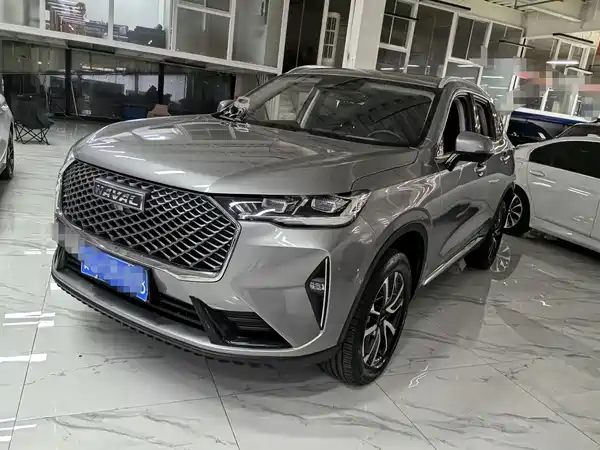 Haval H6 2023