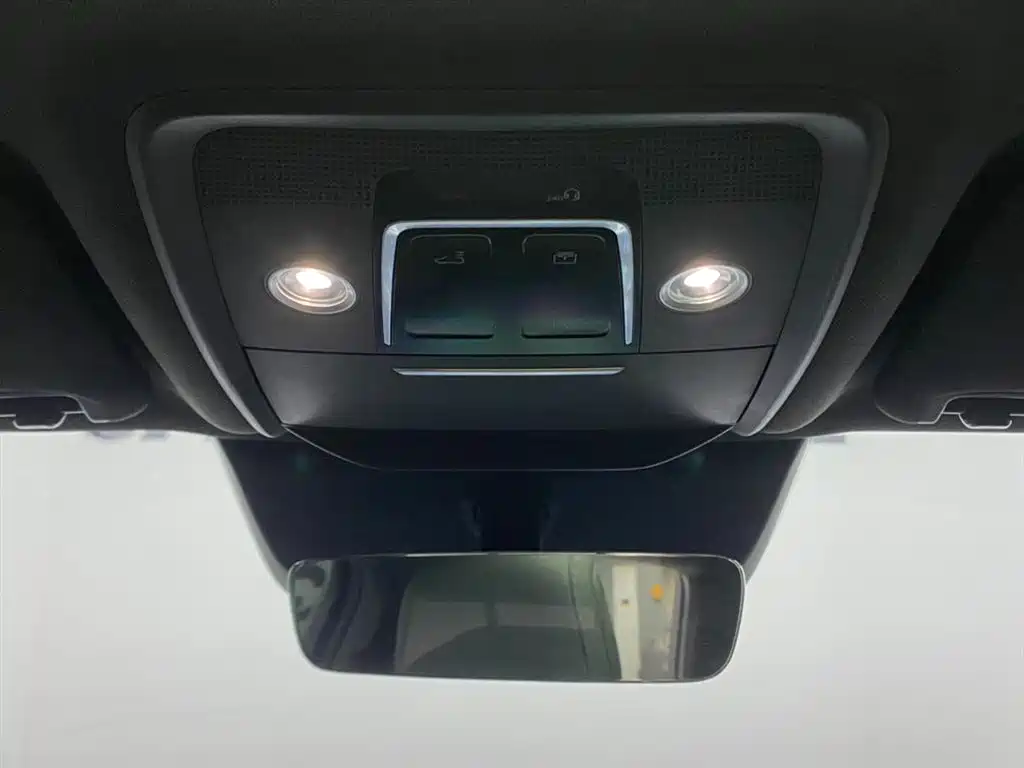 BYD L DM-i 2026 — фото 29
