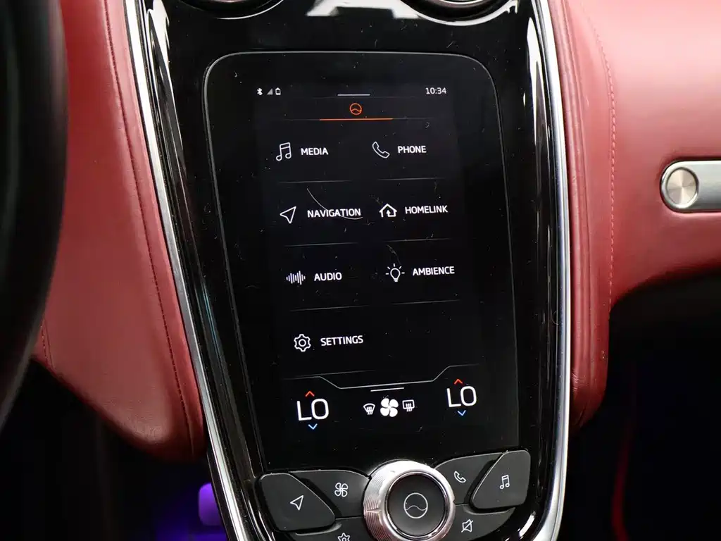 McLaren GT 2021 — фото 10