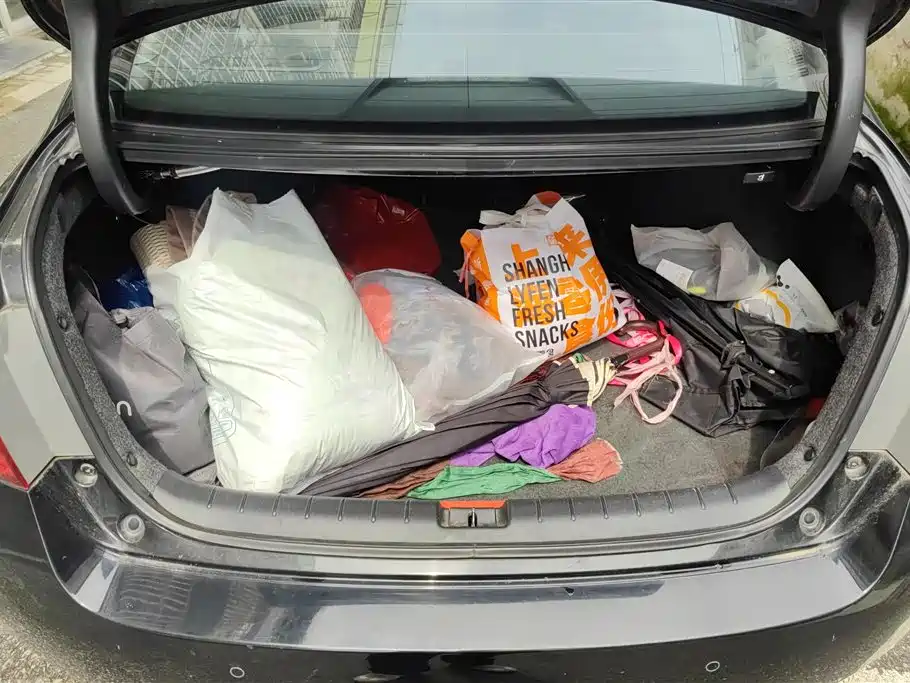 Honda Accord 2014
