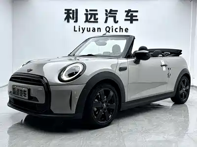 MINI MINI 2023