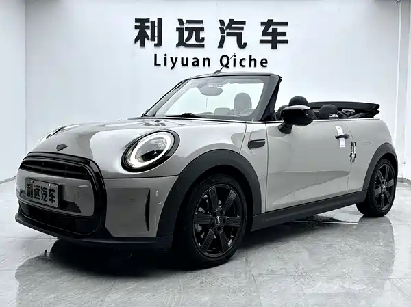 MINI MINI 2023