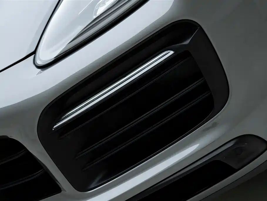 Porsche Cayenne 2022 — фото 6