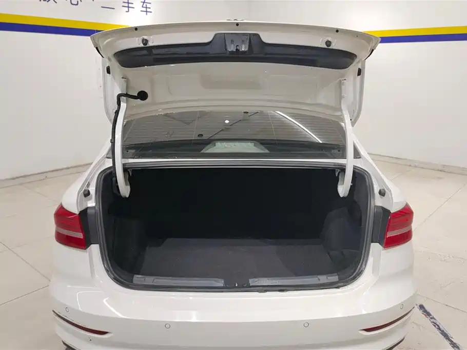 Volkswagen Lavida 2019