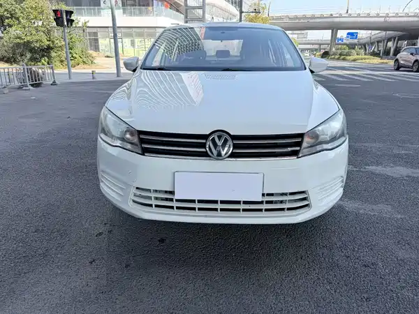 Volkswagen Jetta 2015