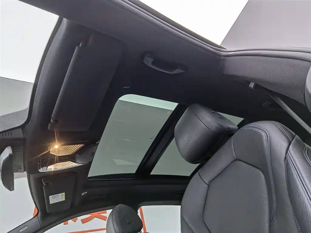 BMW 6 Series GT 2020 — фото 14