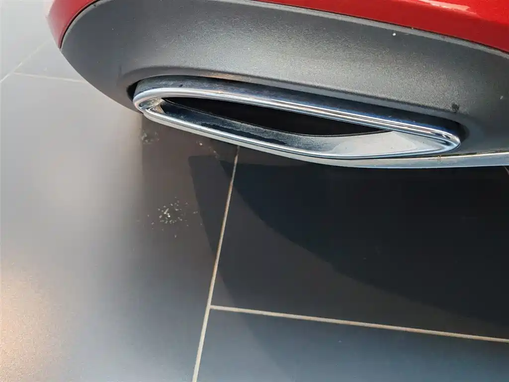 Mercedes-Benz A-Class 2019 — фото 19