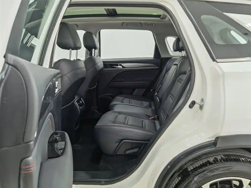 GAC Motor GS4 Plus 2023 — фото 15