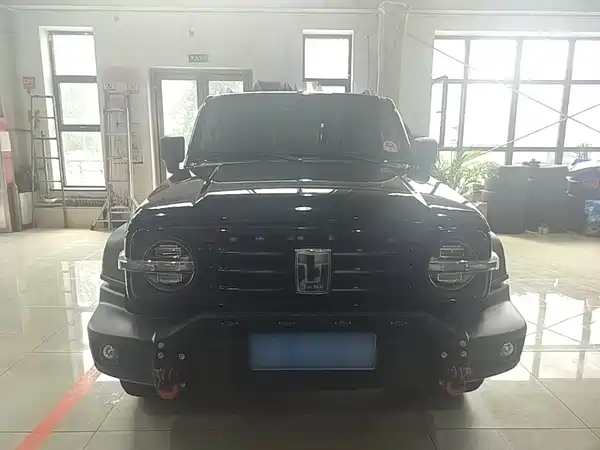 Tank 300 2023
