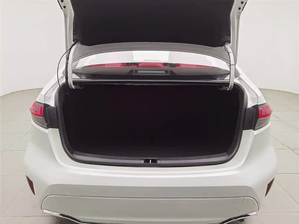 Toyota Levin 2023 — фото 16