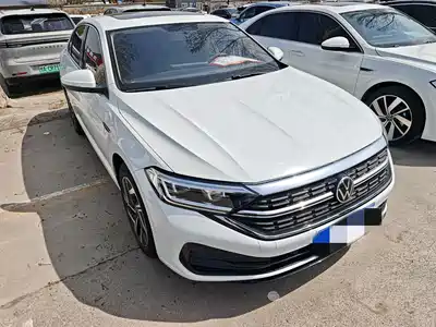 Volkswagen Sagitar 2024