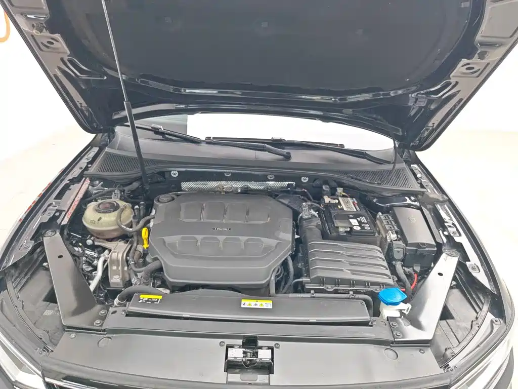 Volkswagen Magotan 2023