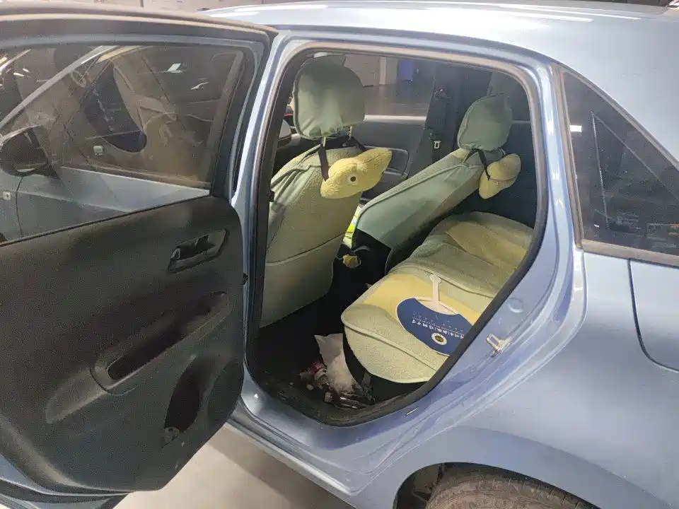 Honda Fit 2023