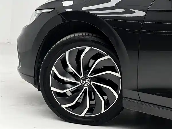 Volkswagen Golf 2022
