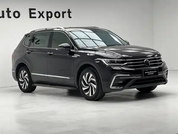 Volkswagen Tiguan L 2023