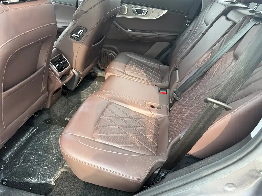 Chery Tiggo 8 PRO 2025 — фото 13