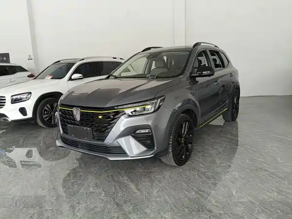 Roewe RX5 New Energy 2021