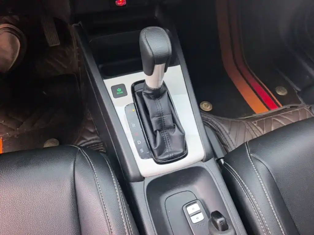 Honda Fit 2022 — фото 14
